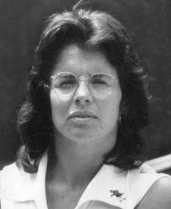 Billie Jean King