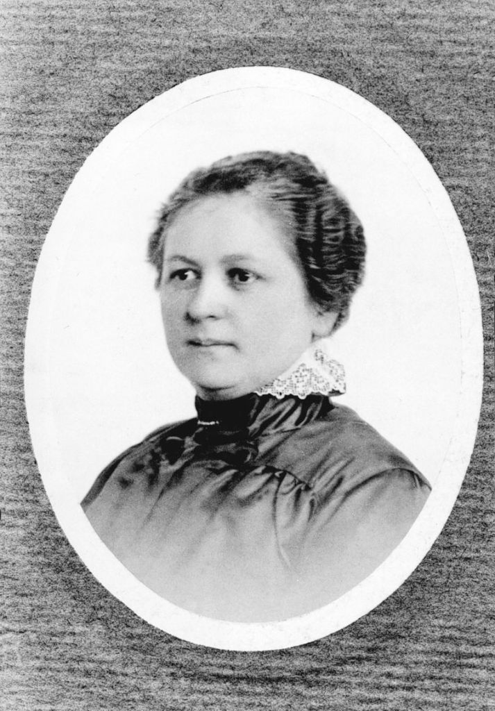 Melitta Bentz