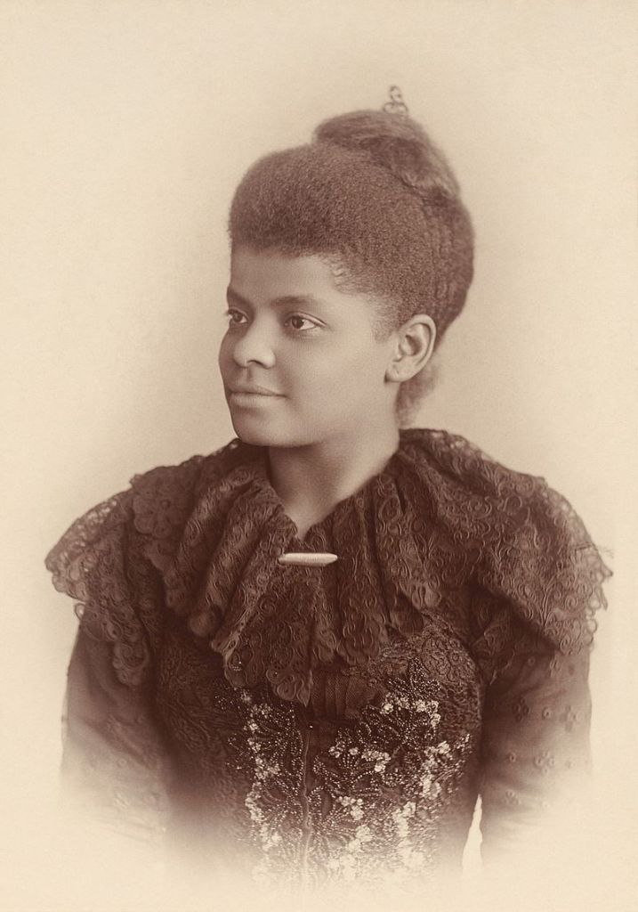 Ida B. Wells Barnett