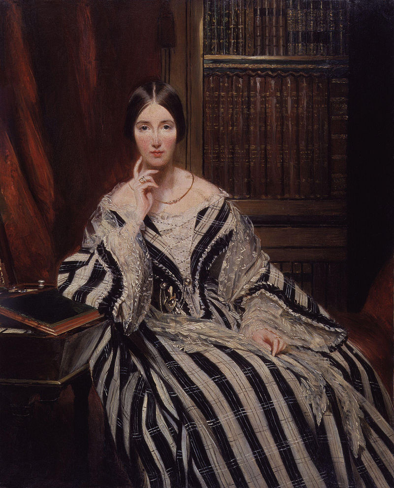Angela Georgina Burdett-Coutts