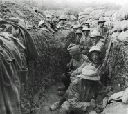 Www1 And Ww2