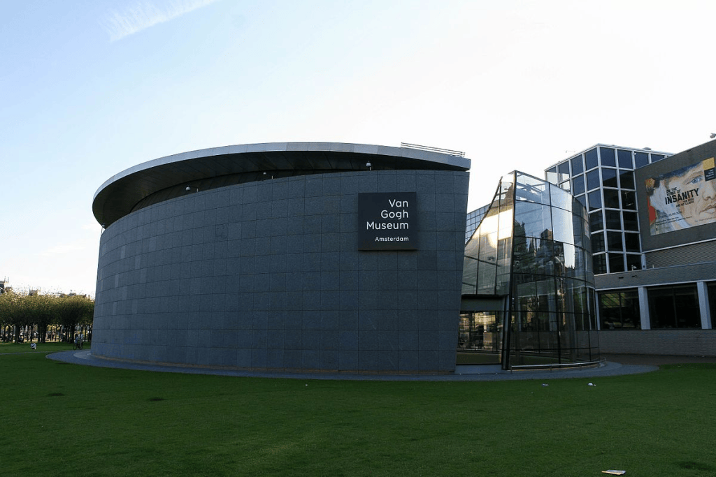 Van Gogh Museum