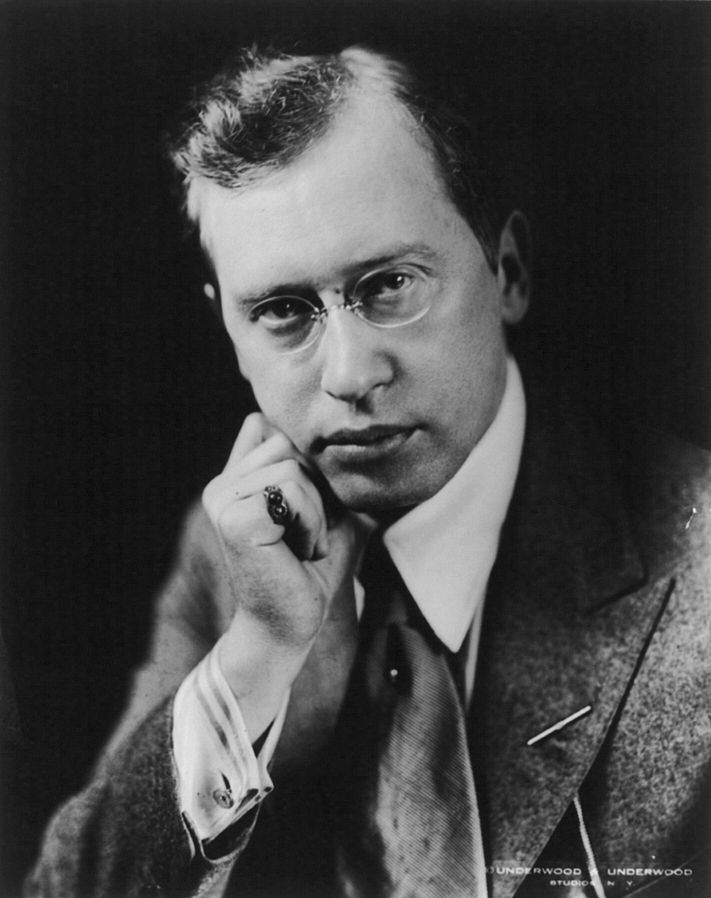 George Viereck