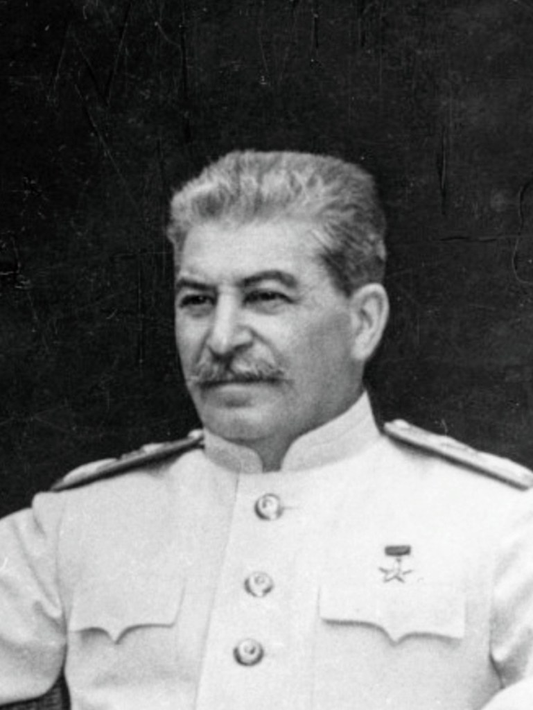 Stalin