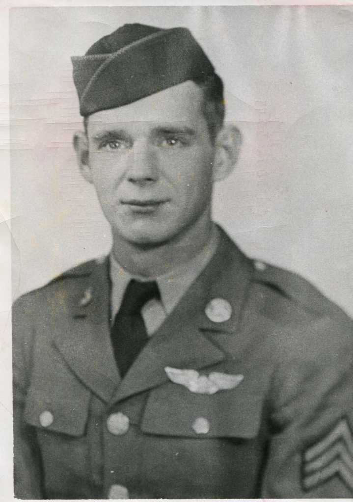 Vernon L. Moore