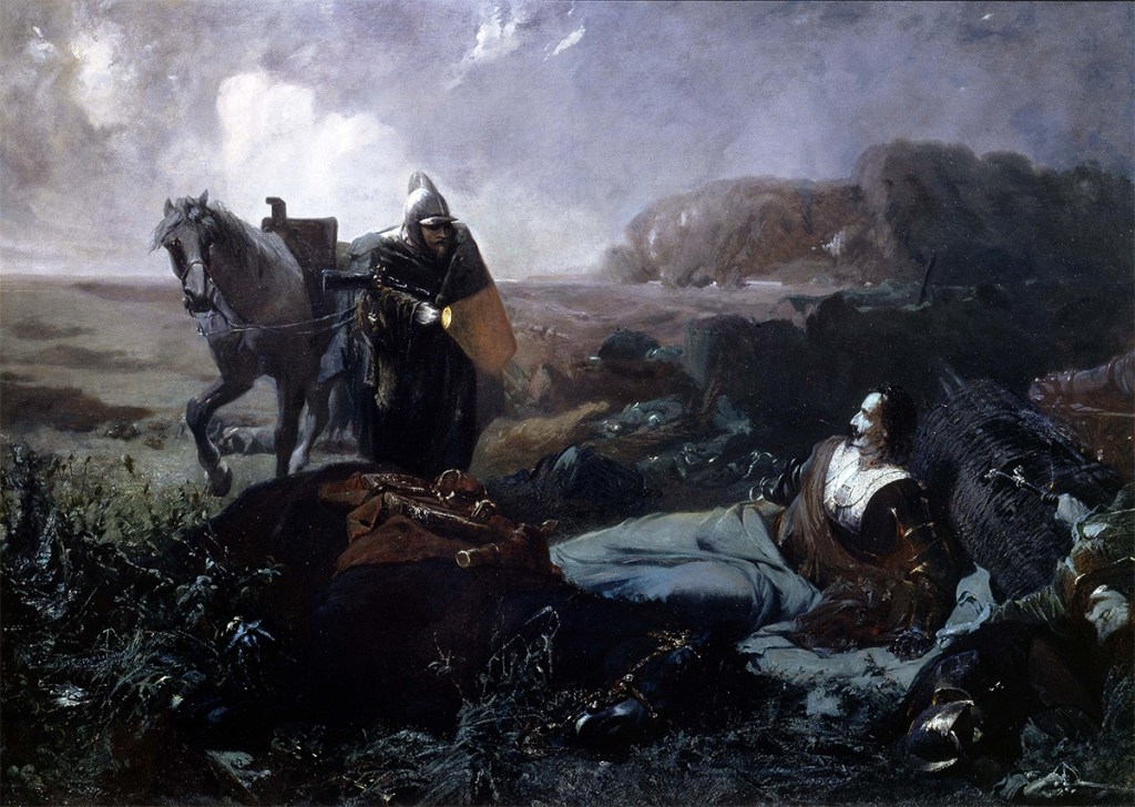 Thirty Year War