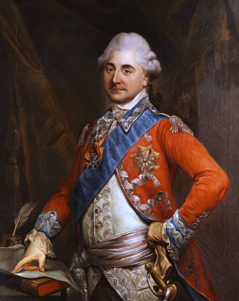 Last monarch of Polish-Lithuanian Commonwealth