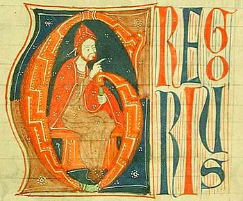 Pope Gregory IX